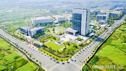 杭州临平区以“未来工厂”为引领,全面践行产业数字化