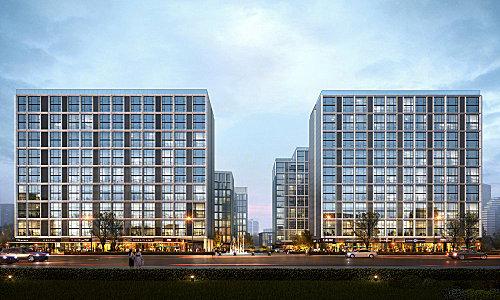杭州诚通城投紫荆辰光是哪个房地产开发商开发的?