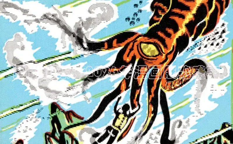 画说山东：2026年漫画展览盛事